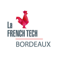 Logo La French Tech Bordeaux 