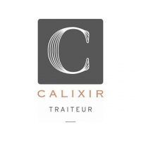 Logo Calixir Traiteur