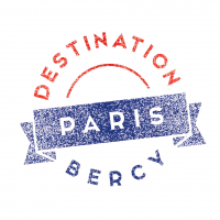 Logo Destination Paris Bercy 