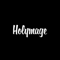 Logo Holymage