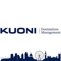 Logo Kuoni 