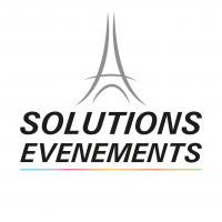 Logo Solutions Evenements