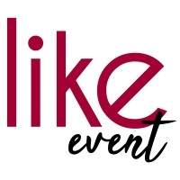 Logo Like Event