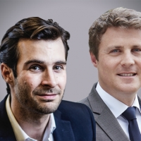 Thomas Boutte et Stéphane Chery 