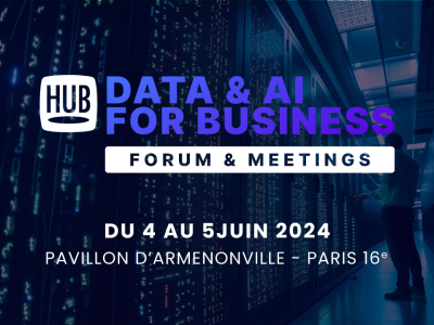 DATA & AI FOR BUSINESS