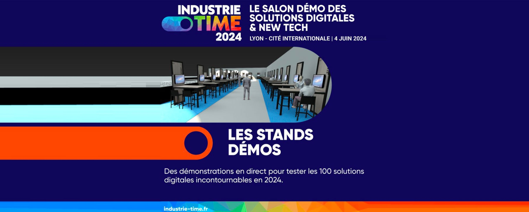 Industrie Time 2024
