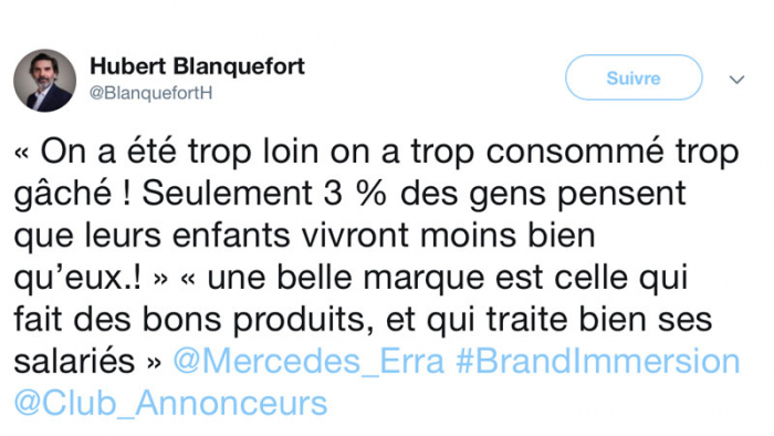 tweet Hubert Blanquefort