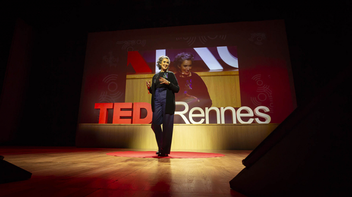 TEDX Rennes 2019