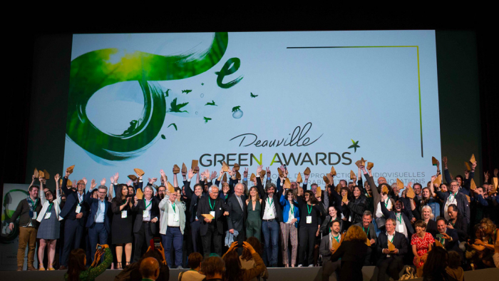 deauville green awards
