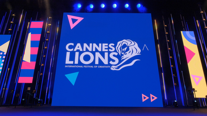 Cannes Lions 2019