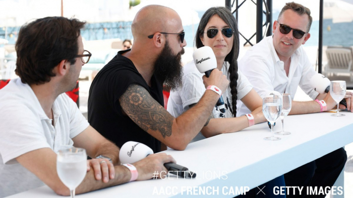 French Camp Cannes 2019