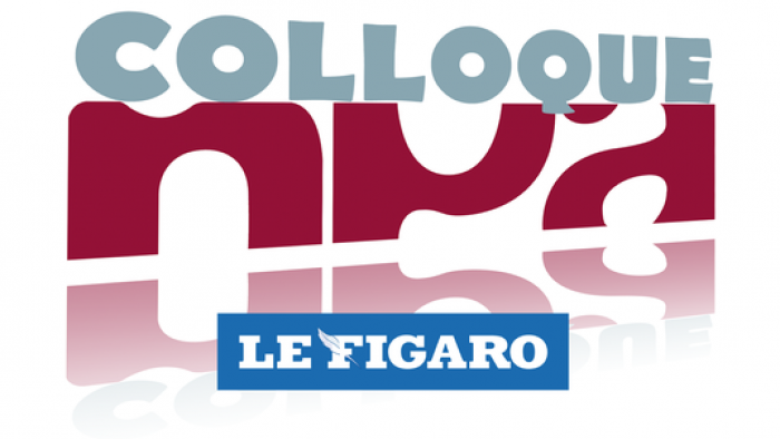 Photo du logo Colloque NPA Le Figaro