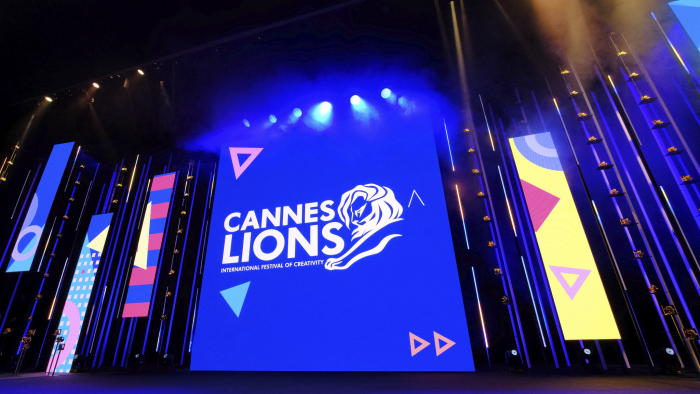 Cannes lions 2020 présidents de jury
