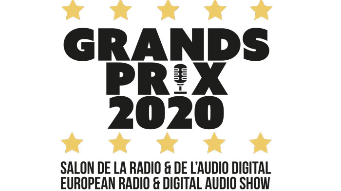 Grand Prix radio 2020