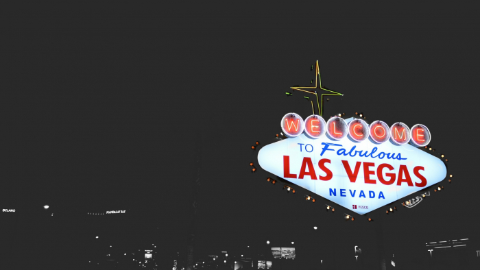 Visuel edito CES Las Vegas