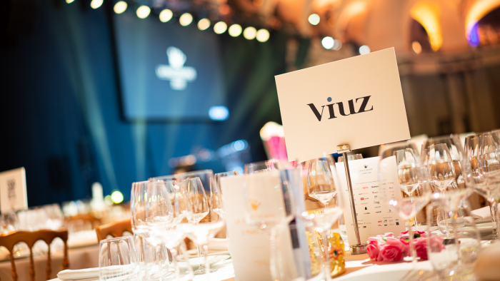 La Nuit des Rois 2020, un événement organisé par Viuz