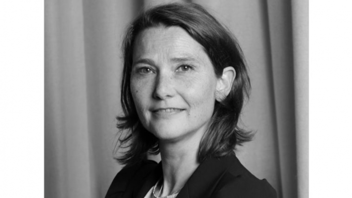 Karine Tisserand 