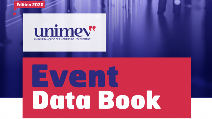 L'Event Data Book : données 2019 et tendances 2020