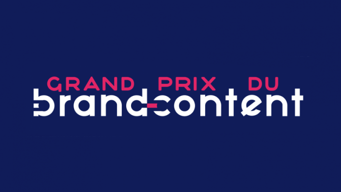 Lancement du Grand Prix du Brand Content 2021