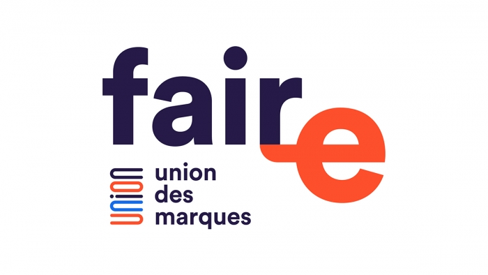 FAIRe 2021, un événement organisé par l'Union des marques, le 11 février