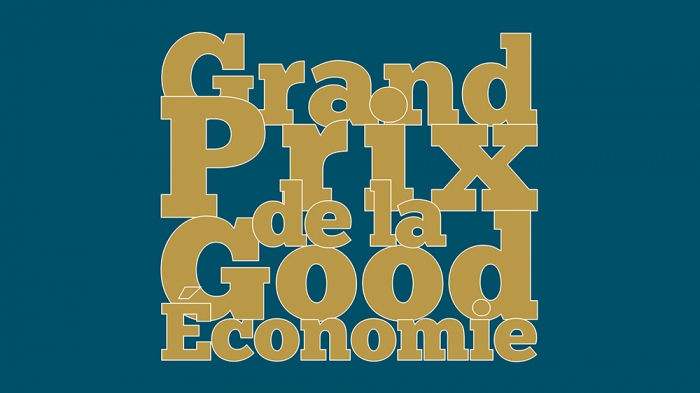 Grand Prix de la Good Economie