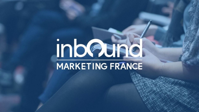 Inbound Marketing France 2021 par Winbound