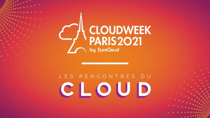 Les Rencontres du Cloud 2021