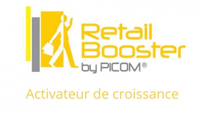 Retail Booster 2021-2023