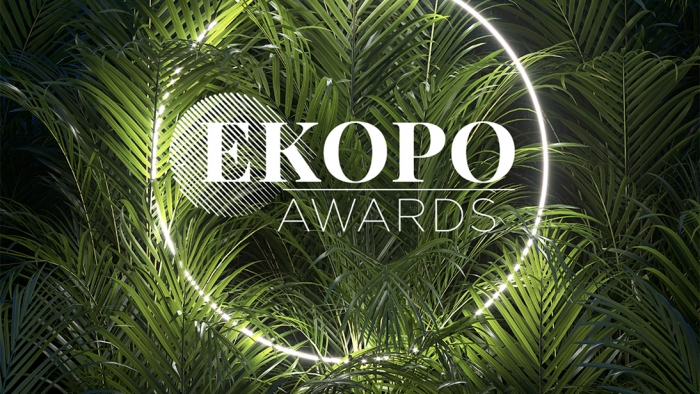 Candidatez : Les Ekopo Awards reviennent pour une deuxième saison !