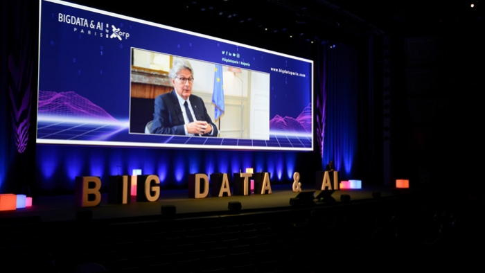 Big Data & AI Paris