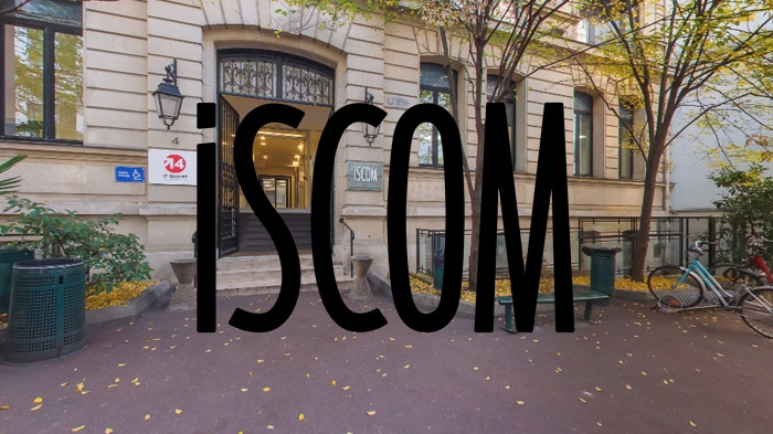 L’ISCOM présente son nouveau programme inclusif et responsable 