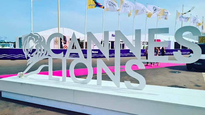 My first time at Cannes Lions #70