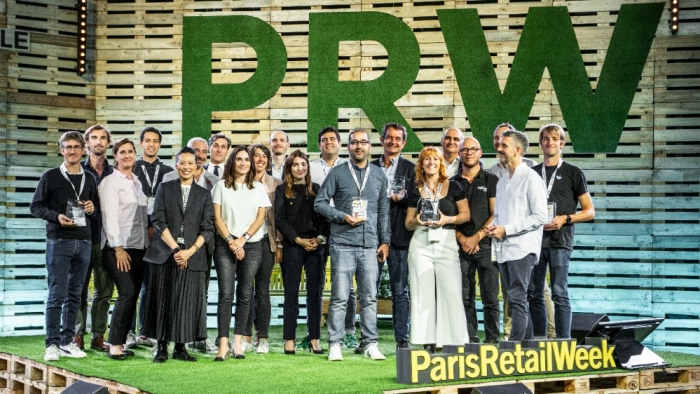 Les Paris Retail Awards 