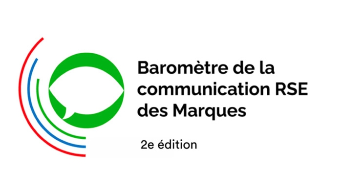 Baromètre de la Communication RSE des Marques
