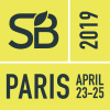 Logo Sustainable Brand Paris
