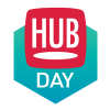 Logo Hub Day 
