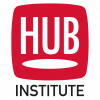 Logo Hub Institute