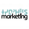 Logo Trophées du marketing