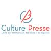 Logo Culture Presse