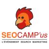 SEO Camp'us logo