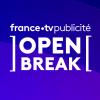 open break logo