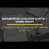 Baromètre Start-up