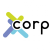 Logo Corp Agency