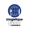 logo E-logistique Dinner