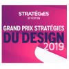 Logo Grand Prix Stratégies du Design