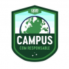 Logo Campus TF1 Communication responsable