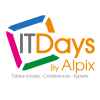 Logo Alpix Itdays 2019