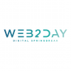 Logo Web2Day 2019 