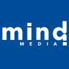 Mind media logo