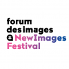 Logo Newimages Festival
